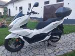 Detail nabídky - Honda PCX 125