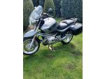 Klikněte pro detailní foto č. 15 - BMW R 1150 R