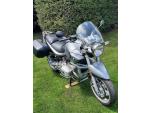 Klikněte pro detailní foto č. 16 - BMW R 1150 R
