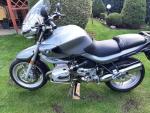 Klikněte pro detailní foto č. 1 - BMW R 1150 R