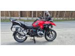Detail nabídky - BMW R 1200 GS
