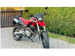Klikněte pro detailní foto č. 2 - Honda FMX 650