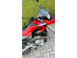 Klikněte pro detailní foto č. 4 - Honda FMX 650