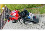 Klikněte pro detailní foto č. 5 - Honda FMX 650