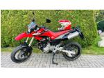 Klikněte pro detailní foto č. 7 - Honda FMX 650