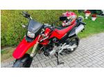Klikněte pro detailní foto č. 8 - Honda FMX 650