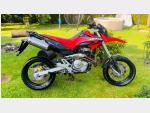 Detail nabídky - Honda FMX 650