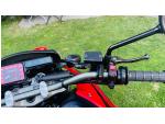 Klikněte pro detailní foto č. 5 - Honda FMX 650