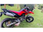 Klikněte pro detailní foto č. 6 - Honda FMX 650
