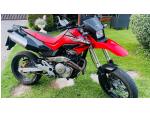 Klikněte pro detailní foto č. 7 - Honda FMX 650