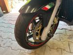Klikněte pro detailní foto č. 10 - Aprilia SRV 850