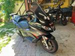 Klikněte pro detailní foto č. 12 - Aprilia SRV 850