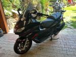 Detail nabídky - Aprilia SRV 850