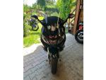 Klikněte pro detailní foto č. 2 - Aprilia SRV 850