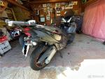 Klikněte pro detailní foto č. 3 - Aprilia SRV 850