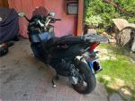 Klikněte pro detailní foto č. 4 - Aprilia SRV 850