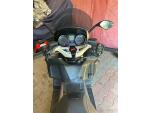 Klikněte pro detailní foto č. 7 - Aprilia SRV 850