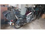 Klikněte pro detailní foto č. 1 - Yamaha XV 750 Virago
