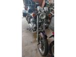 Klikněte pro detailní foto č. 2 - Yamaha XV 750 Virago