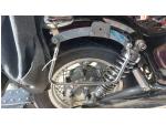 Klikněte pro detailní foto č. 6 - Yamaha XV 750 Virago