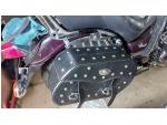 Klikněte pro detailní foto č. 7 - Yamaha XV 750 Virago