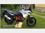 Detail nabídky - KTM 1090 Adventure R