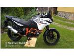 Detail nabídky - KTM 1090 Adventure R
