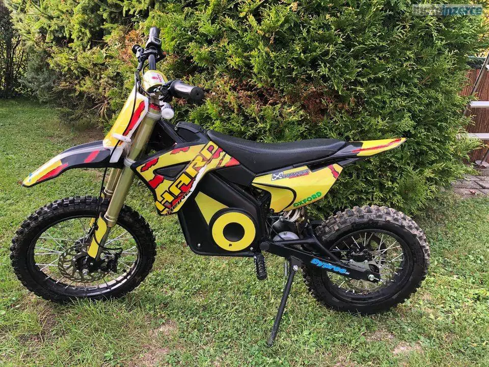 Buffler ED 1300Y