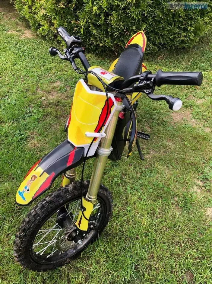 Buffler ED 1300Y