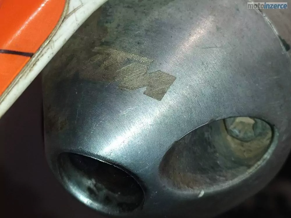 KTM 50 SX