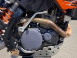 Klikněte pro detailní foto č. 10 - KTM 450 EXC Racing