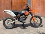 Detail nabídky - KTM 450 EXC Racing