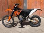 Klikněte pro detailní foto č. 4 - KTM 450 EXC Racing