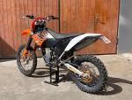 Klikněte pro detailní foto č. 3 - KTM 450 EXC Racing