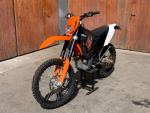 Klikněte pro detailní foto č. 10 - KTM 450 EXC Racing