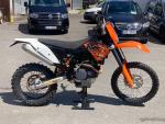 Klikněte pro detailní foto č. 2 - KTM 450 EXC Racing