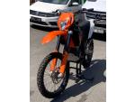Klikněte pro detailní foto č. 7 - KTM 450 EXC Racing