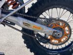 Klikněte pro detailní foto č. 8 - KTM 450 EXC Racing