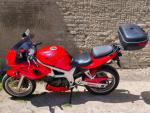 Detail nabídky - Suzuki SV 650 S