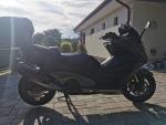 Klikněte pro detailní foto č. 3 - Kymco AK 550i ABS