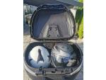 Klikněte pro detailní foto č. 5 - Kymco AK 550i ABS