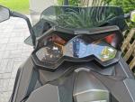 Klikněte pro detailní foto č. 7 - Kymco AK 550i ABS