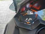 Klikněte pro detailní foto č. 8 - Kymco AK 550i ABS
