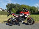 Detail nabídky - Ducati Multistrada 1200