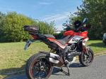 Klikněte pro detailní foto č. 2 - Ducati Multistrada 1200