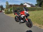 Klikněte pro detailní foto č. 3 - Ducati Multistrada 1200