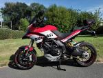 Klikněte pro detailní foto č. 6 - Ducati Multistrada 1200