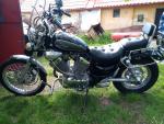 Detail nabídky - Yamaha XV 535 Virago