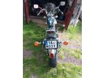 Klikněte pro detailní foto č. 2 - Yamaha XV 535 Virago