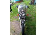 Klikněte pro detailní foto č. 4 - Yamaha XV 535 Virago